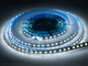 Світлодіодна стрічка 1 м SMD2835 120 LED 24В IP20 холодний білий - зображення 2
