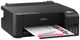 Drukarka Epson EcoTank L1230 Black (C11CJ70402) - obraz 2