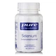 Селен Pure Encapsulations Selenium (selenomethionine) 200 mcg 180 Caps PE-00239 - зображення 1