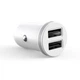 Авто Зарядное Устройство XO-CC18 Dual USB Цвет Черный - изображение 5