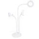 Лампа Fill Light 3 in 1 9cm Настільна Колір Чорний - изображение 7