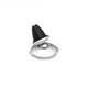 Автотримач Baseus Magnetic Small Ears Air Vent SUER-A Колір Чорний, 01 - изображение 6