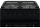 Плита Electrolux LKG604003K (943003541) - изображение 2