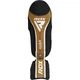 Захист гомілки та стопи RDX SHIN INSTEP AURA PLUS T-17 Black Golden L - изображение 2