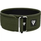 Пояс для важкої атлетики RDX RX1 Weight Lifting Belt Army Green S - изображение 3