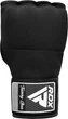 Бинти-рукавиці RDX IS2 Inner Straps Black L - изображение 4