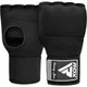 Бинти-рукавиці RDX IS2 Inner Straps Black S - изображение 4
