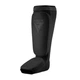 Захист гомілки та стопи RDX Shin Instep Foam Black/Black S - изображение 4