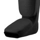 Захист гомілки та стопи RDX Shin Instep Foam Black/Black XL - изображение 5