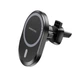 Автодержатель Borofone BH71 MagSafe magnetic car holder пленочный автомобильный держатель для iPhone с воздуховыпускным отверстием - изображение 4