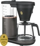 Electrolux Кофеварка крапельна, 1,25л, мелена, чорний - зображення 5