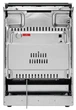Плита Electrolux LKG604002X (943003543) - изображение 3