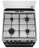 Плита Electrolux LKG604002X (943003543) - изображение 4