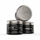 Матова помада для волосся з морською сіллю IMMORTAL NYC CHAOS SEA SALT POMADE - зображення 3