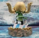 Фигурка Наруто Цунаде Naruto Tsunade аниме игрушки для детей 10 см - изображение 4