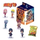 Наруто Свитбокс SweetBox игрушка и жевательный мармелад SWEET BOX Свитбокс - изображение 2