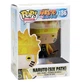 Наруто фигурка Funko POP Naruto Shippuden Наруто Six Path детская игровая фигурка №186 10см - изображение 3