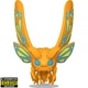 Фігурка Funko POP Монтра Годзілла Король монстрів Фанко поп Godzilla King of the Monsters Mothra 10 см №1347 - зображення 4