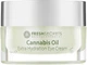 Крем для області навколо очей "Екстрозволожувальний" - Madis Fresh Secrets Cannabis Oil Extra Hydration Eye Cream 15ml (1136104-87817) - зображення 1
