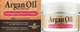 Крем для обличчя проти старіння з олією аргани та гранатом - Madis Argan Oil Cream 50ml (1212472-131279) - изображение 2