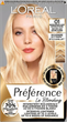 Farba do włosów L'Oreal Paris Preference 01 Prague 175 ml (3600524088866) - obraz 1