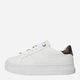 Sneakersy damskie do kostki Guess gssfljgieele12white 39 Białe (7626101672651) - obraz 3