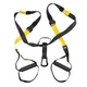 Петли для функционального тренинга TRX P4 PRO (Pro System, PRO Pack 4), подвесные ТРХ для тренинга (82285-P4) - изображение 15