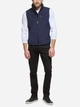 Теплый жилет мужской Calvin Klein 674865880 XL Синий (1159803321) - изображение 3