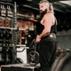 Пояс для обтяжень з ланцюгом RDX T7 Pro Dipping Belt 2 Layer неопреновий Black - изображение 3