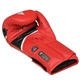 Боксерські рукавиці RDX AURA PLUS T-17 Red/Black 10 унцій + Капа у подарунок - изображение 5