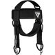 Тяга для шиї RDX H2 Neck Harness Black Plus - зображення 1