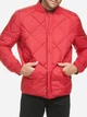 Бомбер двусторонний мужской Calvin Klein 902010730 M Красный/Черный (1159804412) - изображение 4