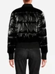 Бомбер женский Calvin Klein 284433686 XS Черный (1159804256) - изображение 2