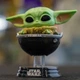 Ігрова фігурка Funko Pop! серії Мандалорець - Малюк Ґрогу у візочку - зображення 4