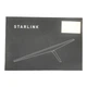 Спутниковый модем Starlink V3 новое 3-е поколение старлинк Satellite Dish Kit Gen3 REV4 - изображение 5
