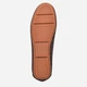 Женские мокасины Calvin Klein 584543284 37.5 (7M) 24 см Коричневые (1159804408) - изображение 6