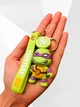 Брелок Черепашки Ниндзя Донателло Donatello Ninja Turtles на рюкзак, ключи 6 см - изображение 4