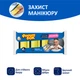 Упаковка кухонных губок Фрекен Бок Профиль 3 упаковки по 4 шт (15501560) - изображение 2