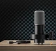 Студийный динамический микрофон FIFINE K688 USB/XLR Amplitank для ПК, Ноутбука, Macbook - изображение 3