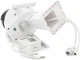 IP-камера PiPo PP-IPC34D4MP20 PTZ 2.8mm ICSee (YT28320) - изображение 2