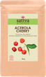 Zakwaszacz Sattva Ayurveda Acerola Cherry do henny i ziol barwiacych 50 g (5903794187382) - obraz 1