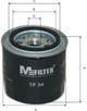Фільтр оливи MFilter (TF34) - изображение 1