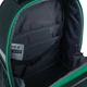 Рюкзак школьный каркасный Kite UFO K24-555S-7 35x26x13 см 928 г черный - изображение 6