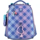 Рюкзак шкільний ортопедичний Kite NEW Education Purple Chequer 38х29х16 (K24-531M-2) - зображення 1