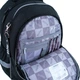 Рюкзак шкільний Kite Harry Potter HP24-700M 38x28x16 см чорний - зображення 8