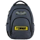 Рюкзак школьный Kite teens DC Comics Batman DC24-905M 42x32x13 см серый - изображение 1