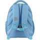 Рюкзак школьный Kite teens K24-8001M-1 40x29x17 см голубой - изображение 5
