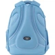 Рюкзак школьный Kite teens K24-8001M-1 40x29x17 см голубой - изображение 6