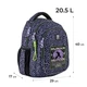 Рюкзак шкільний Kite teens K24-8001M-4 40x29x17 см - зображення 3