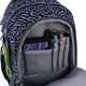 Рюкзак шкільний Kite teens K24-8001M-4 40x29x17 см - зображення 9